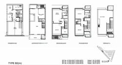 Cabana (D28), Terrace #543514201